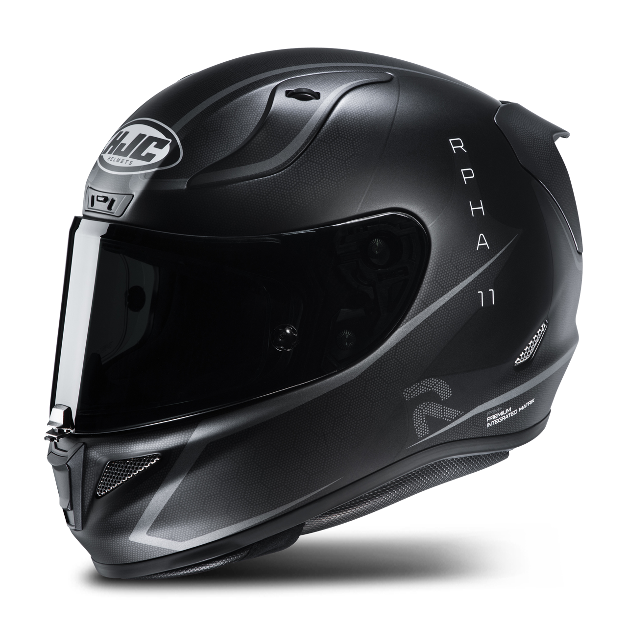 Casco Integral HJC RPHA 11 Jarban