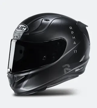 Casco Integral HJC RPHA 11 Jarban