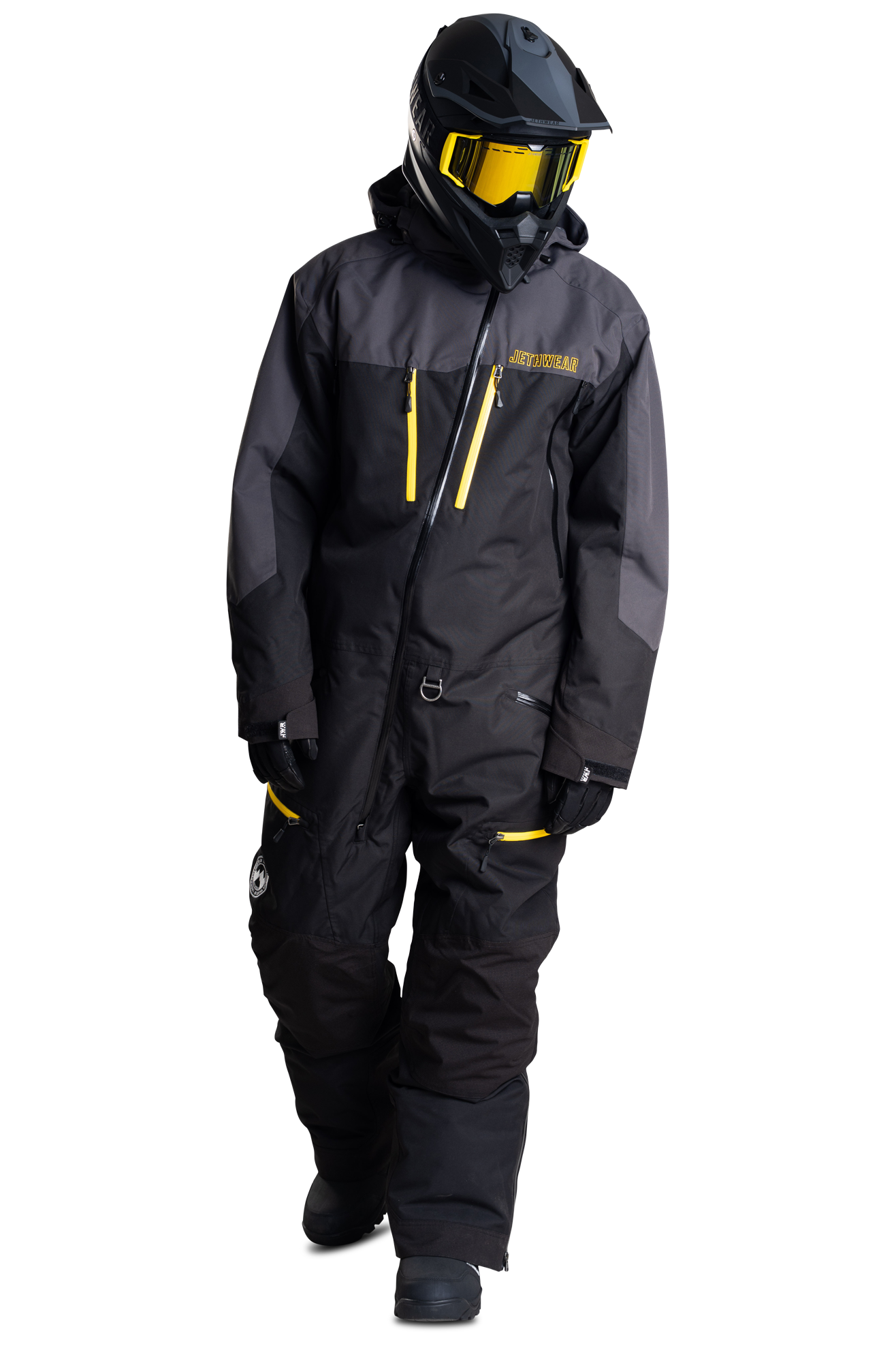 Monosuit Jethwear Venture