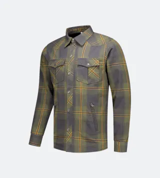 Rusty Stitches Neil V2 MC Jacket