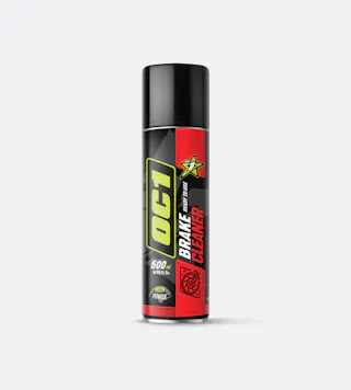 OC1 Power Brake Cleaner