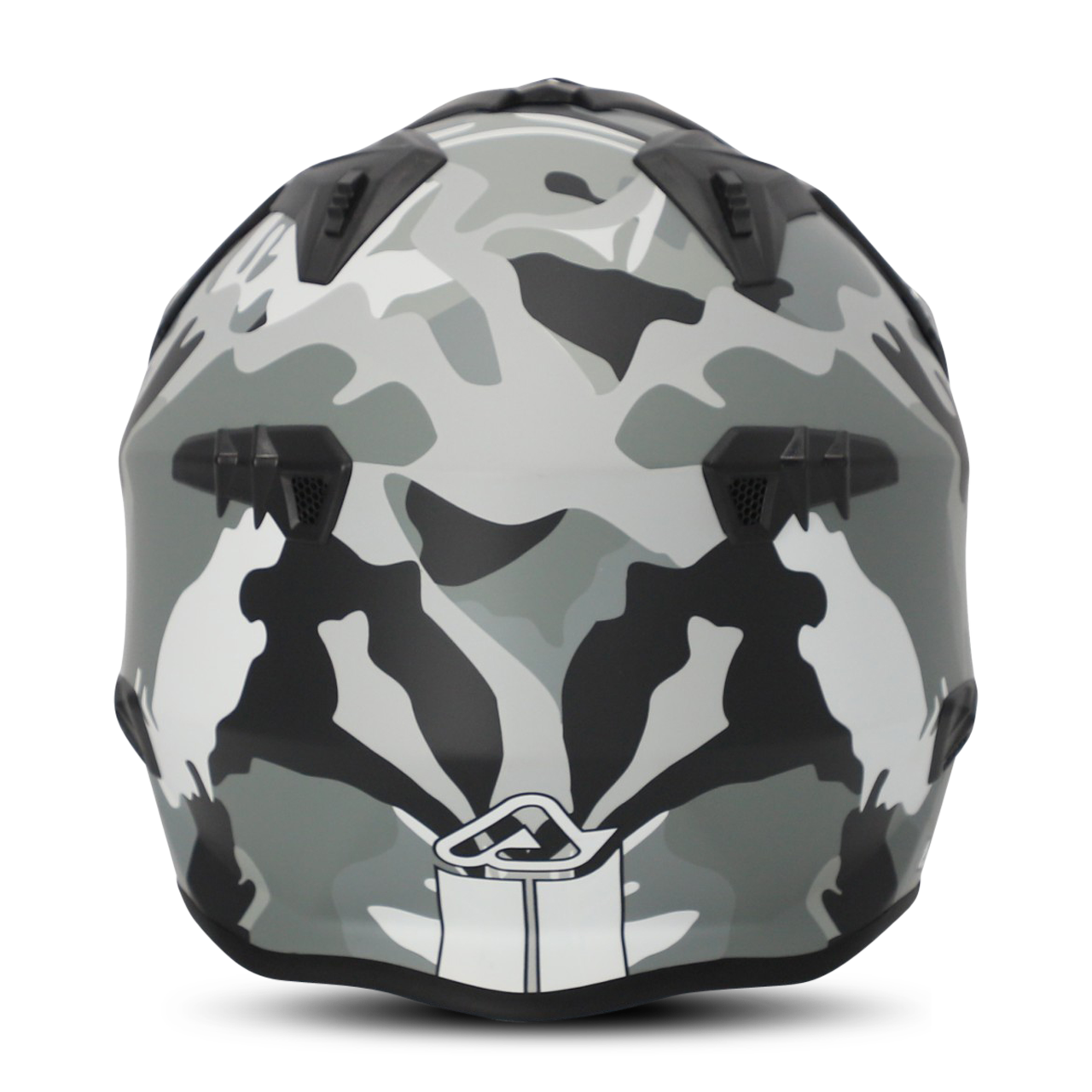 Acerbis Jet Aria Open Helmet | 24MX