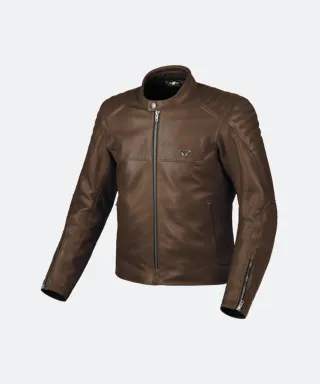 Motorjas Macna Lance 2.0