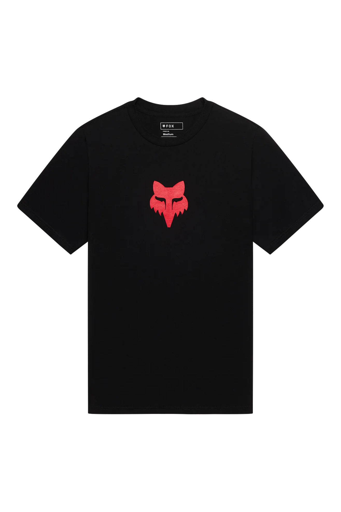 Camiseta FOX Head 195 Original