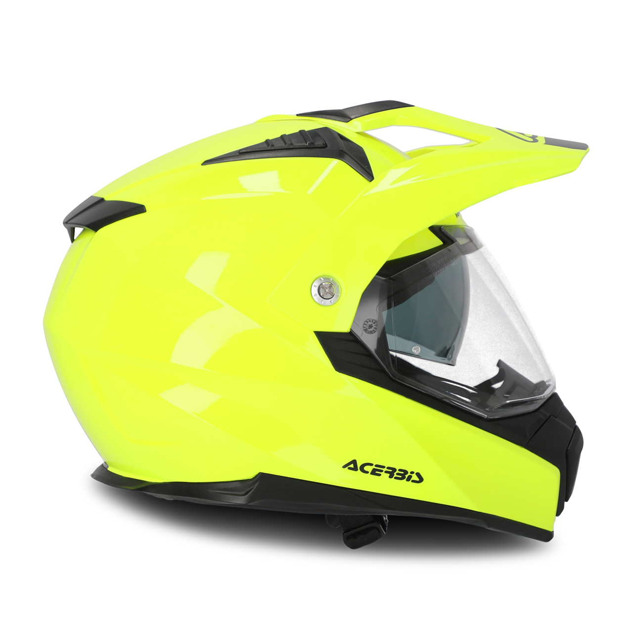 Casco Adventure Acerbis Flip FS-606