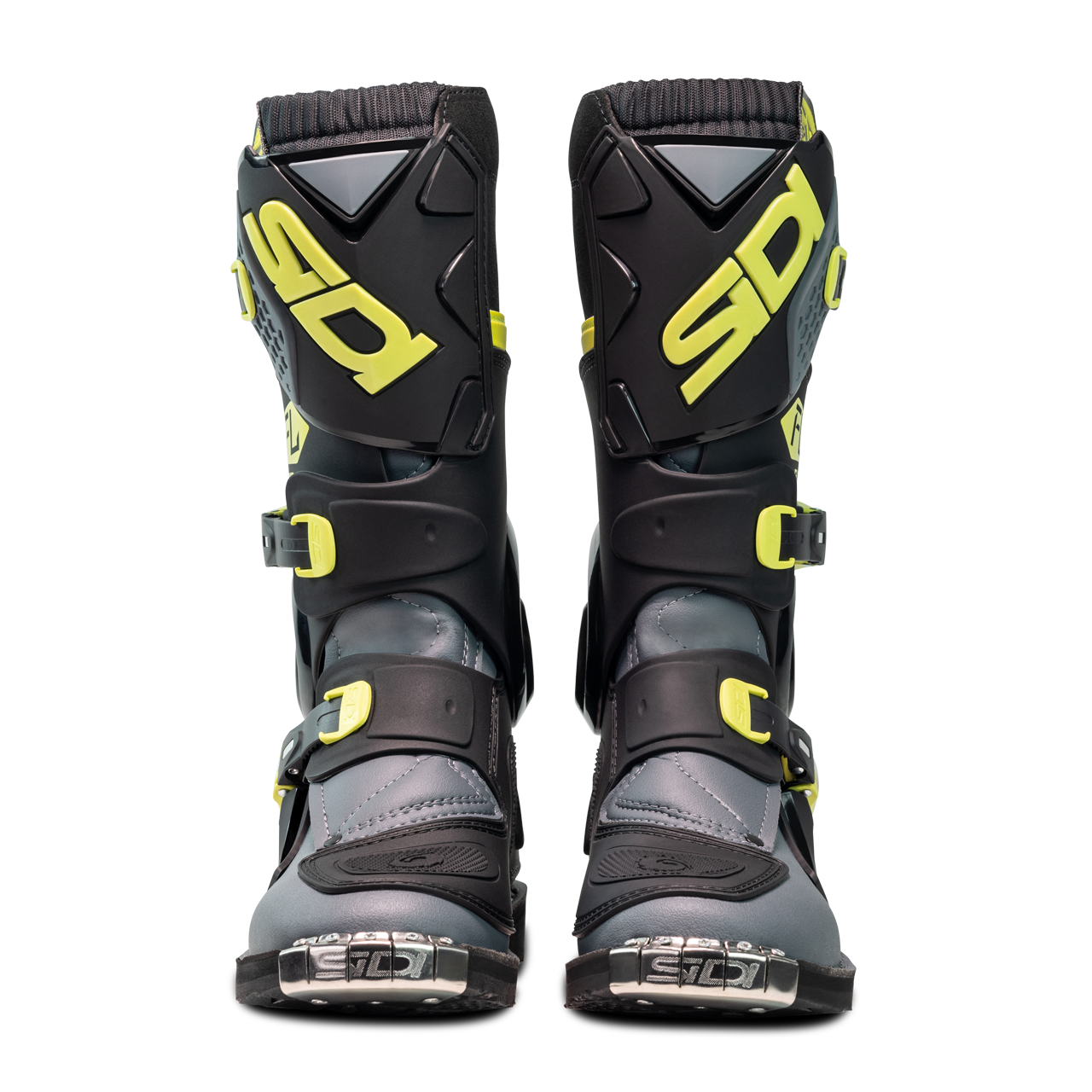 MX Ботуши Sidi Flame Младежки