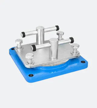 Unior Visor Holder