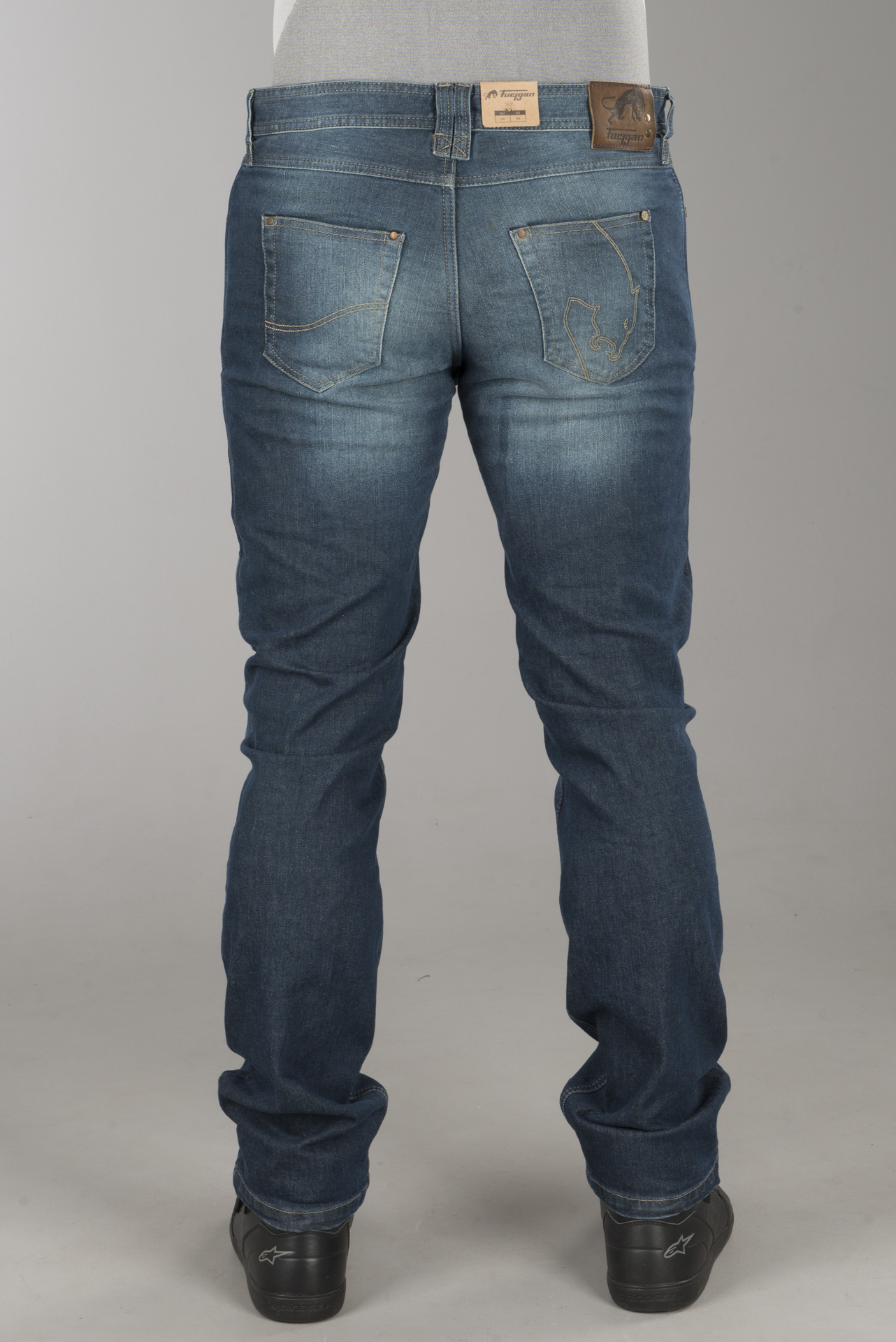 Furygan D11 MC Jeans