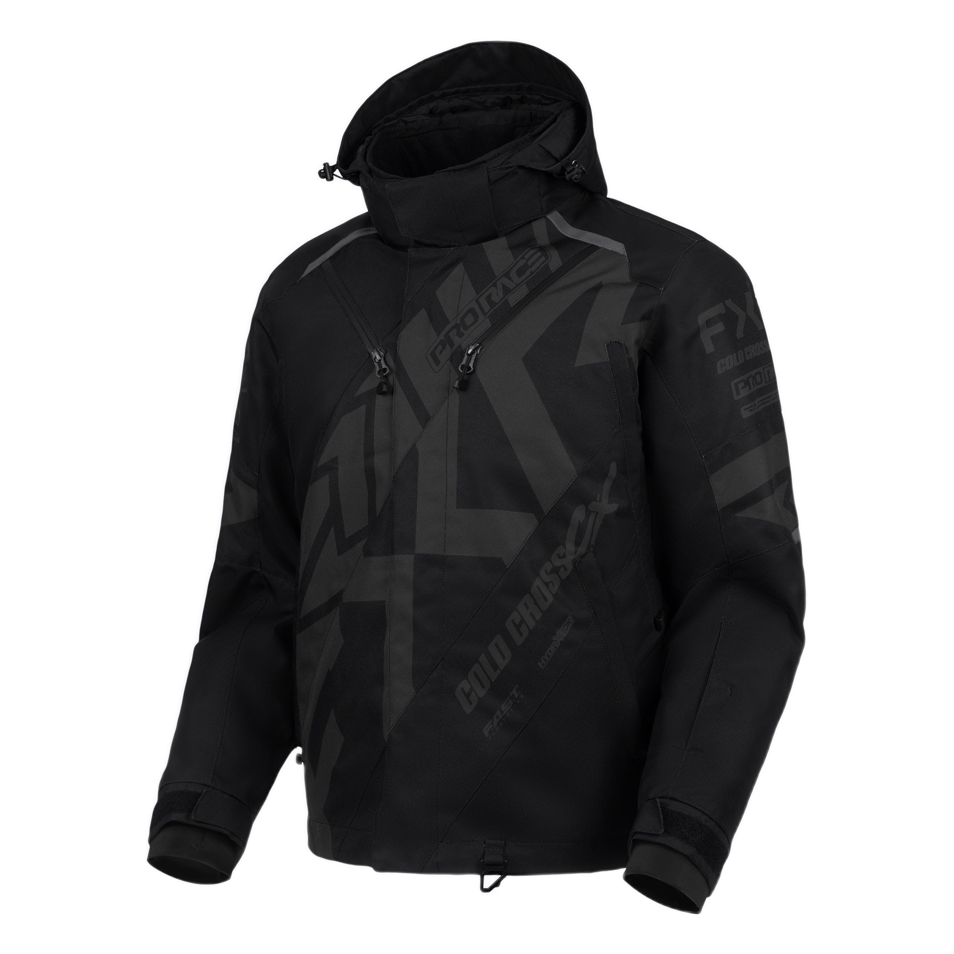 Schneejacke FXR COLD CROSS CX