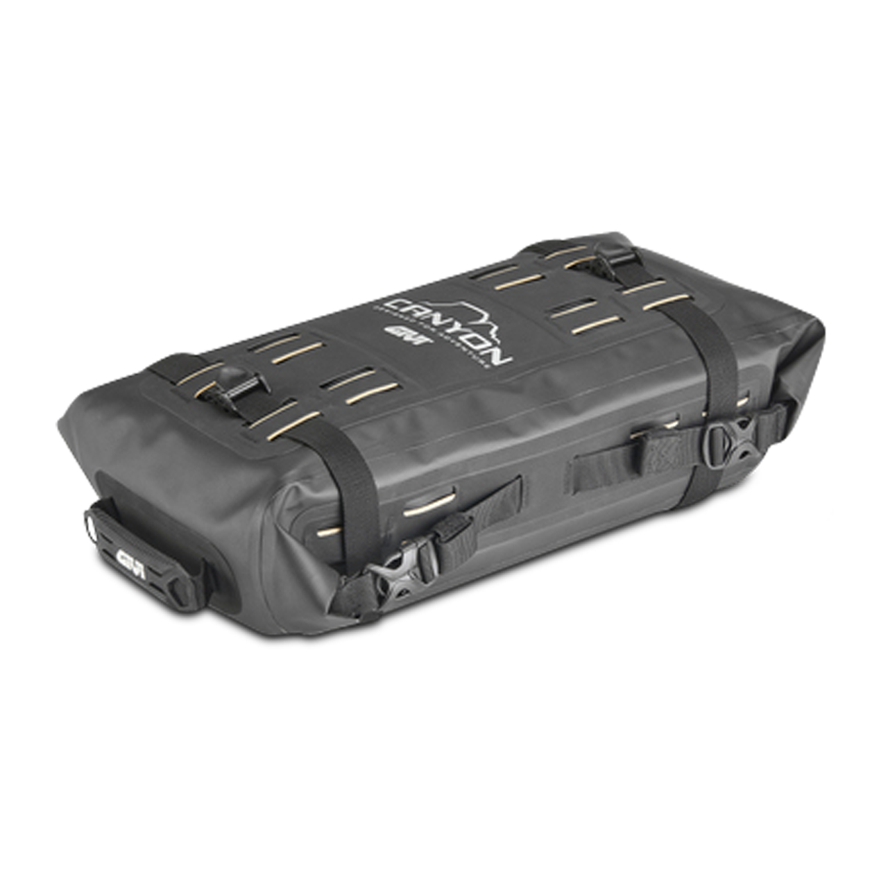 Givi Saddle Bag Canyon