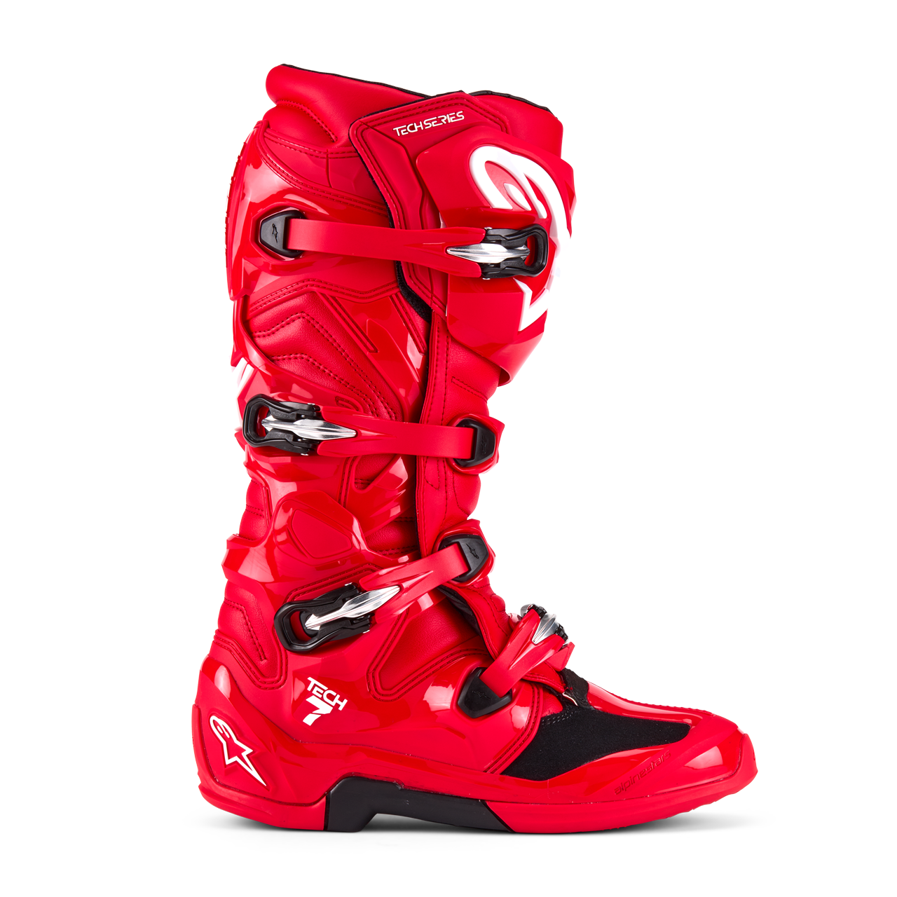 Crosslaarzen Alpinestars Tech 7