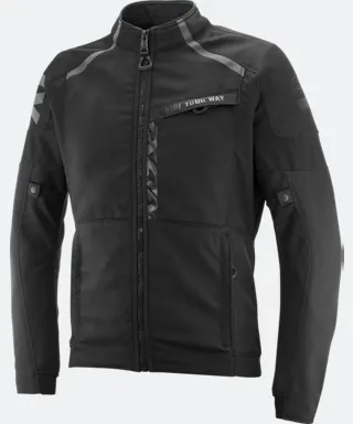 Motorjas Ixon Ostara
