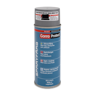 CorroProtect Spray Paint Silver 400ml Get It Dirt Cheap 24mx co uk