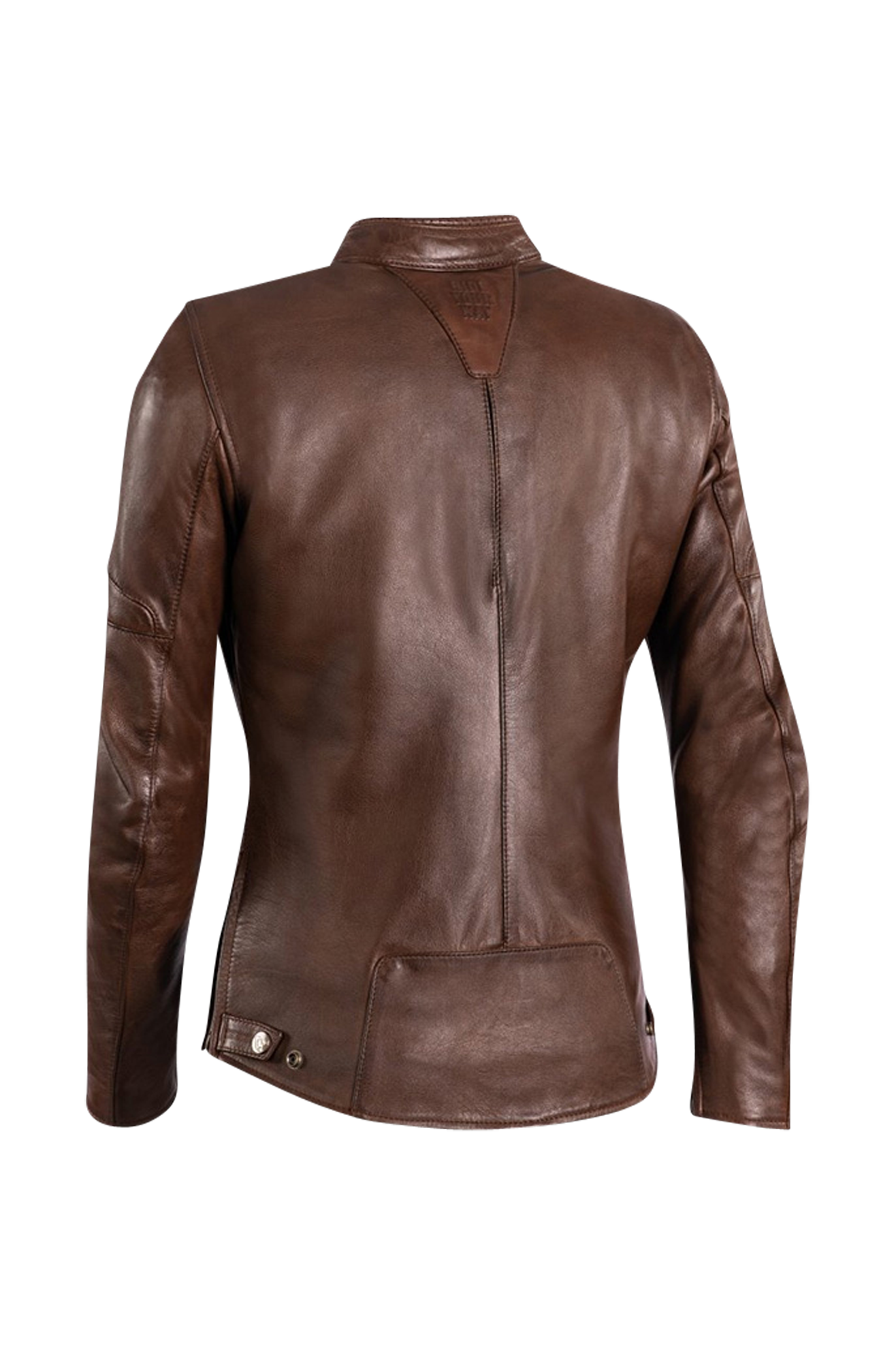 Chaqueta de Moto Mujer Ixon Cranky
