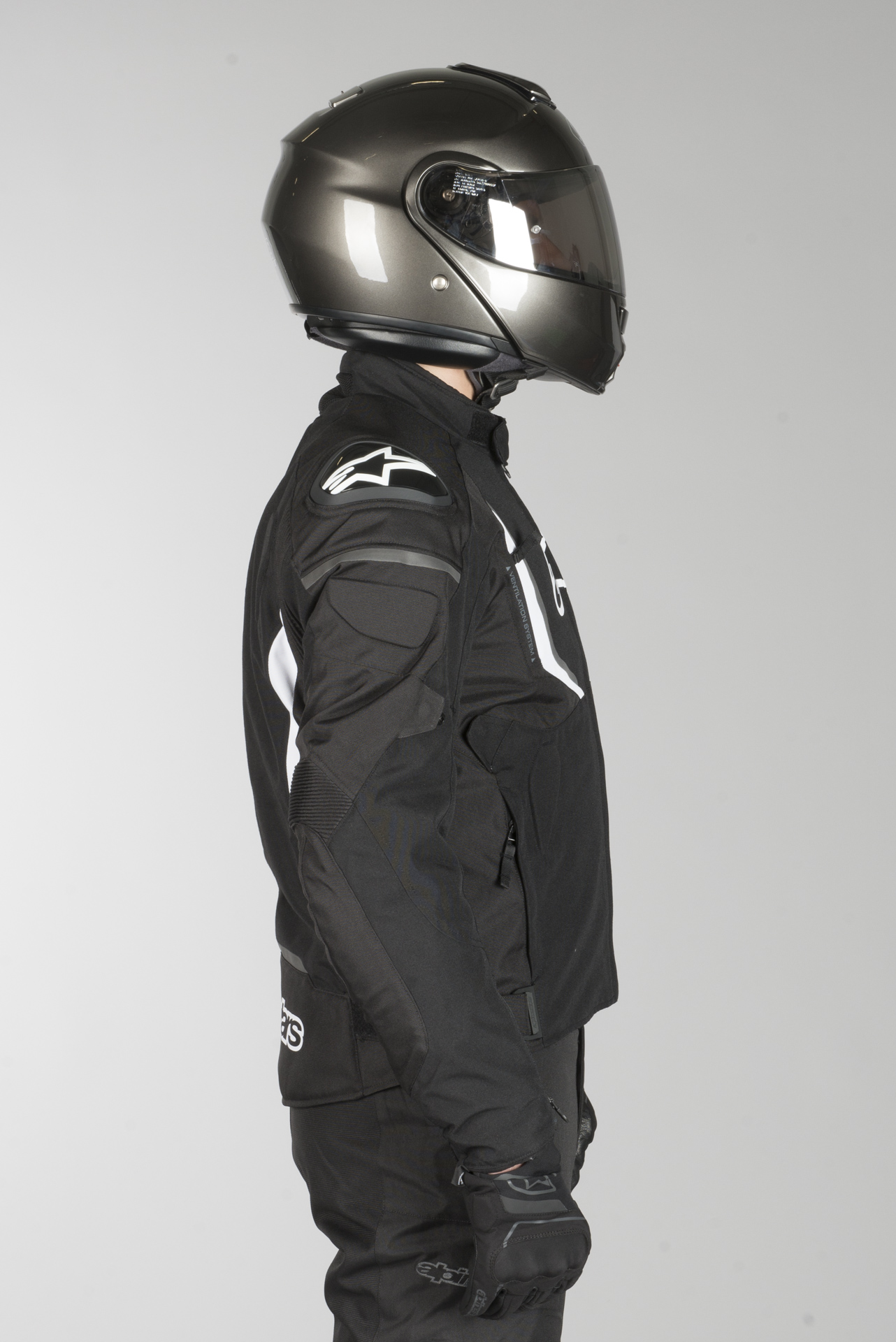 Alpinestars T-GP V2 Waterproof Jacket