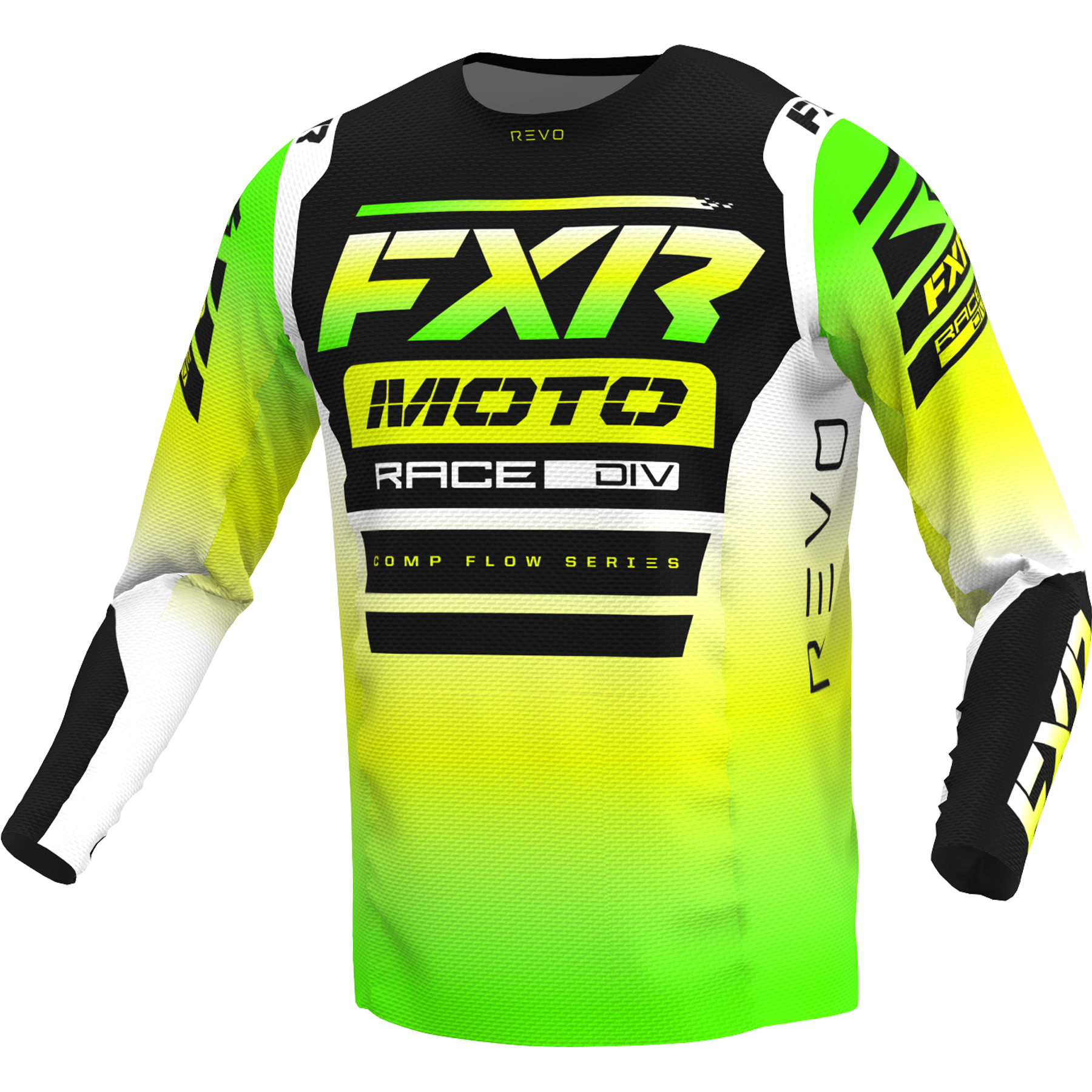 Crosstrui FXR Revo Comp