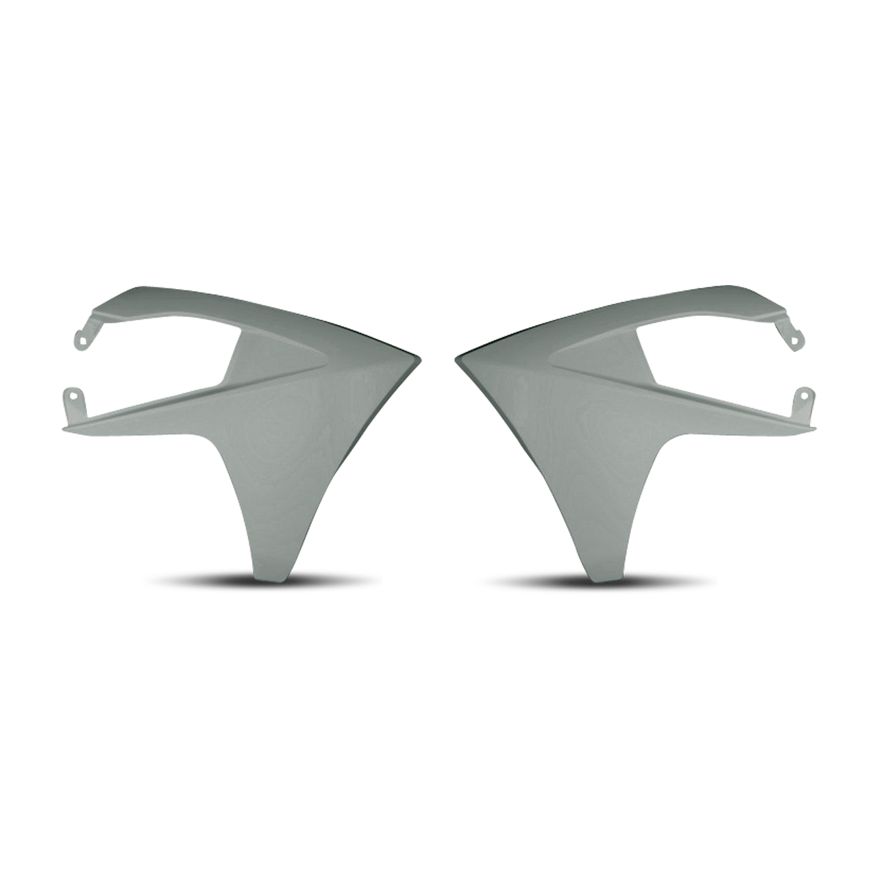 Rtech Radiator Scoops