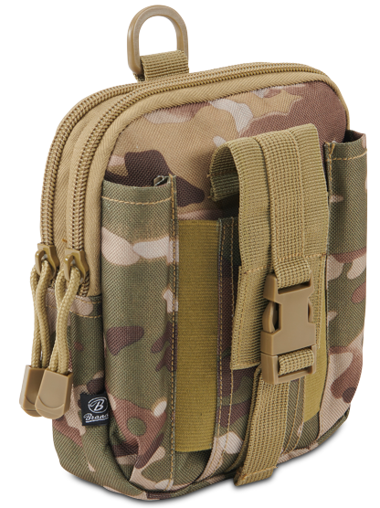 Pochette Brandit Molle Functional Tactical
