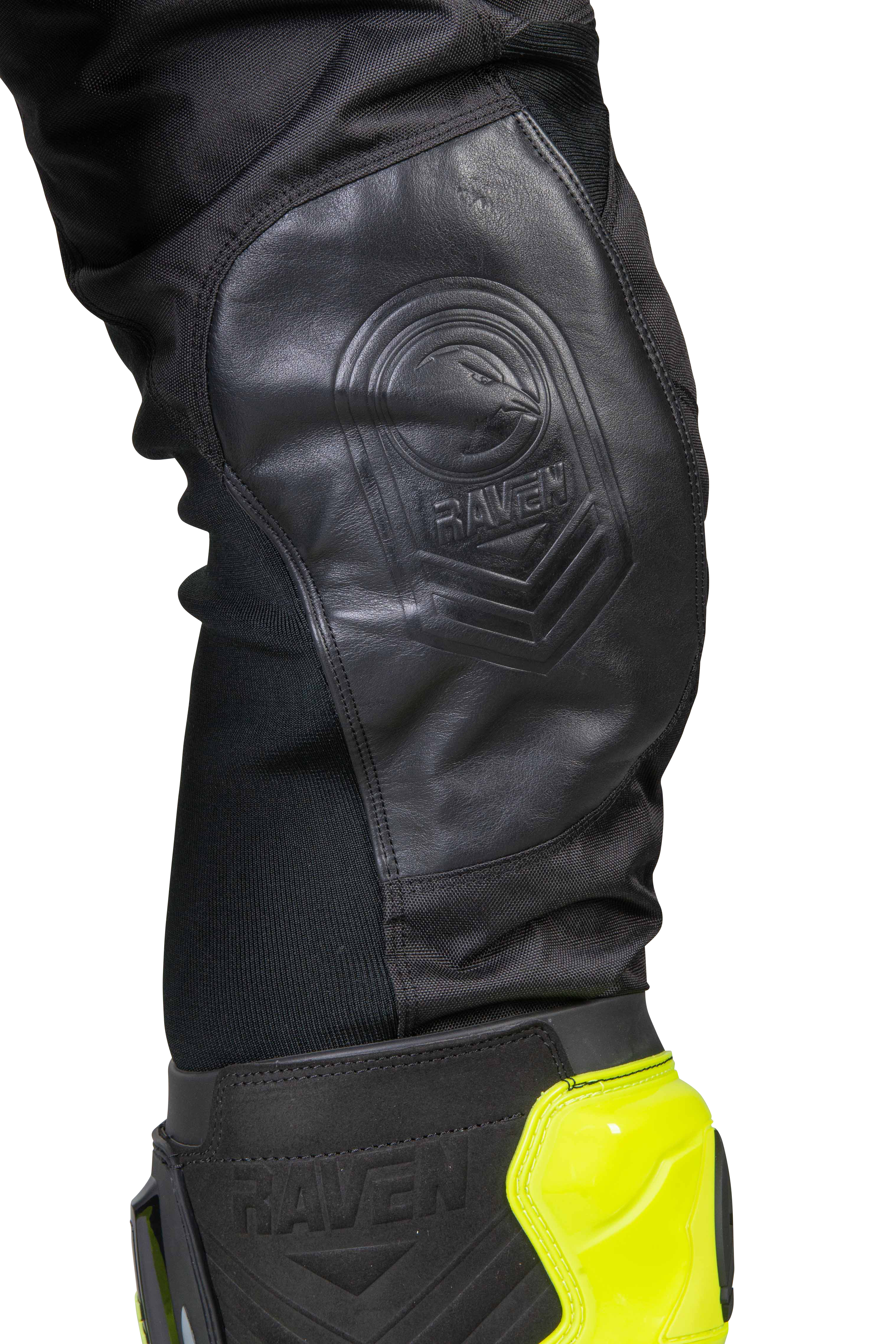 Raven Verve MX Pants | 24MX