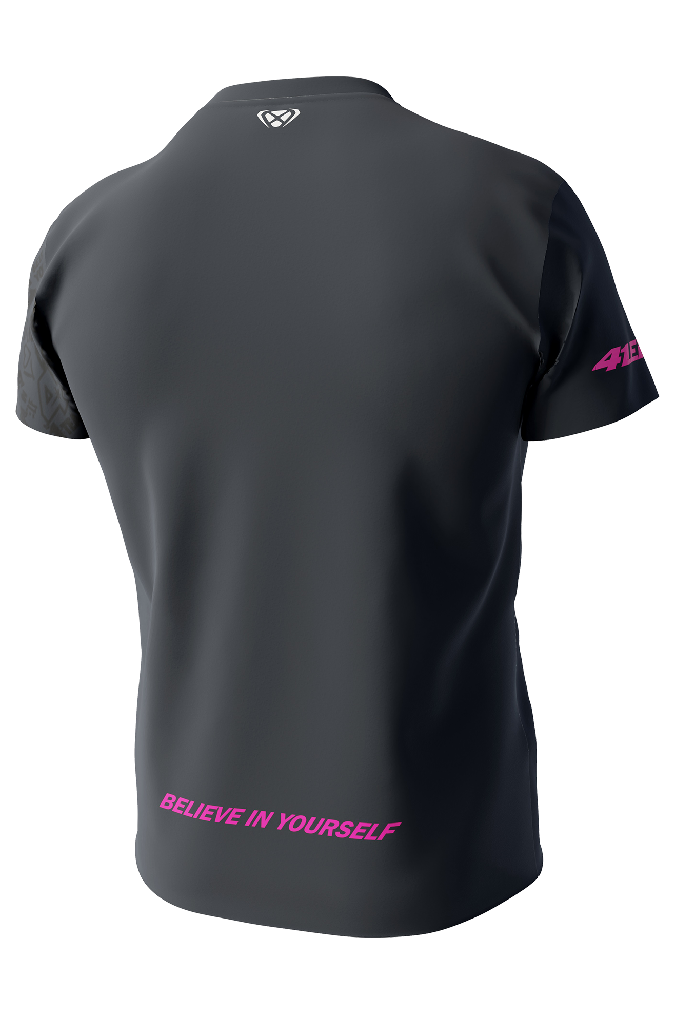 T-shirt Kinderen Ixon TSK Espa 23