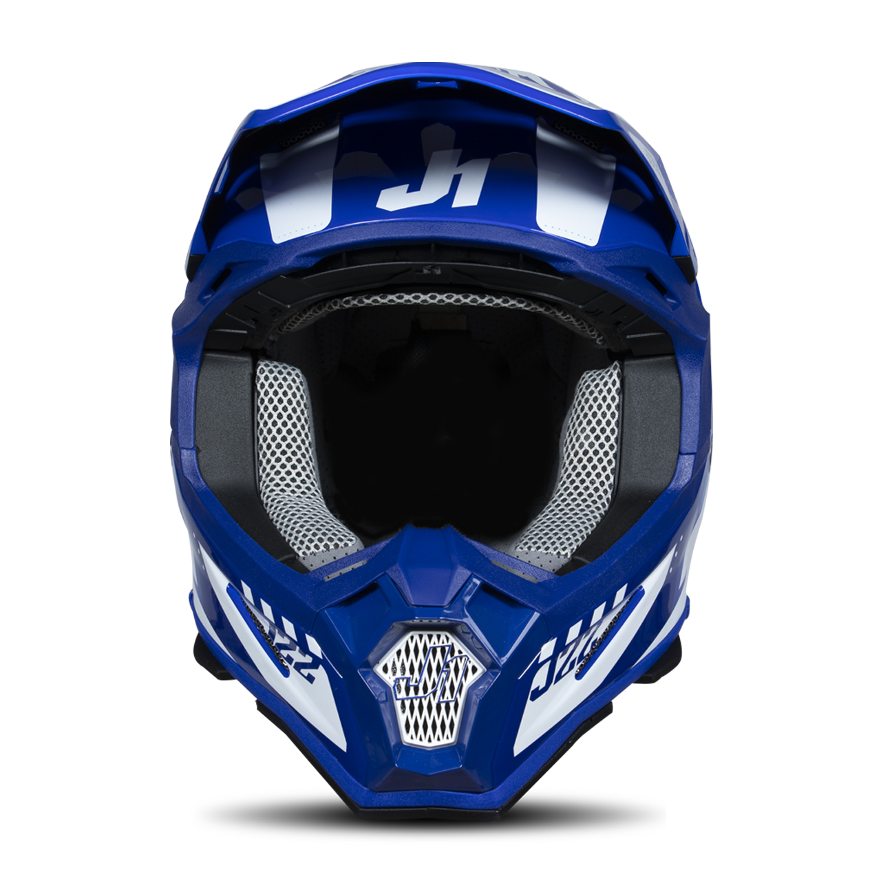 Just1 J22 F Falcon MX Helmet