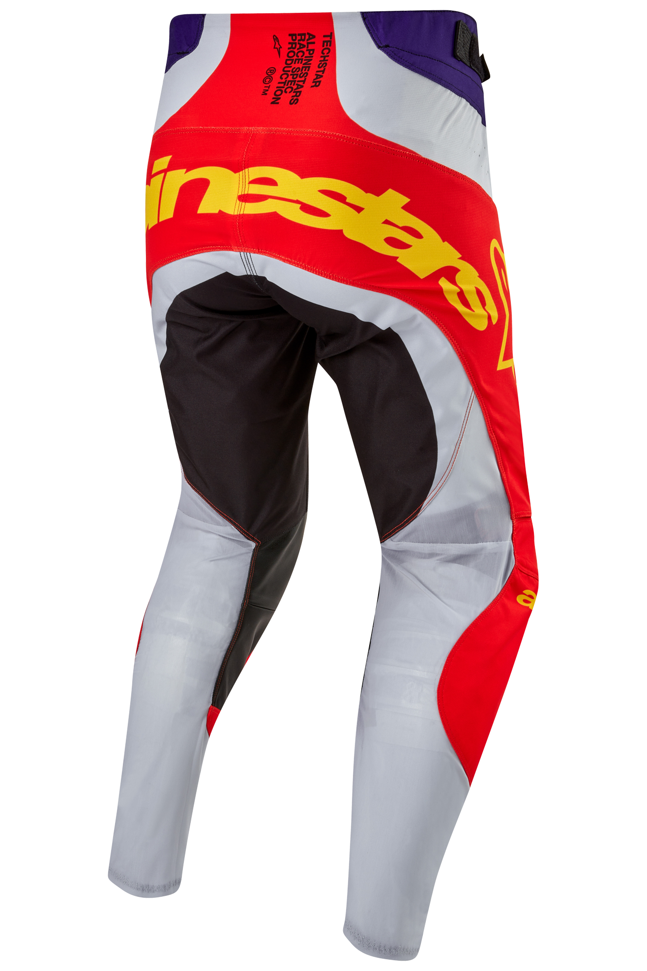 MX Панталони Alpinestars Techstar Ocuri