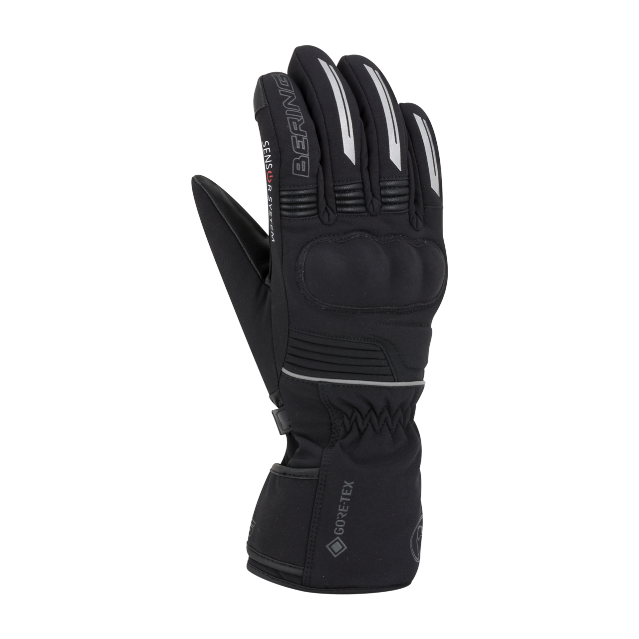 Motorhandschoenen Dames Bering Hercule GTX