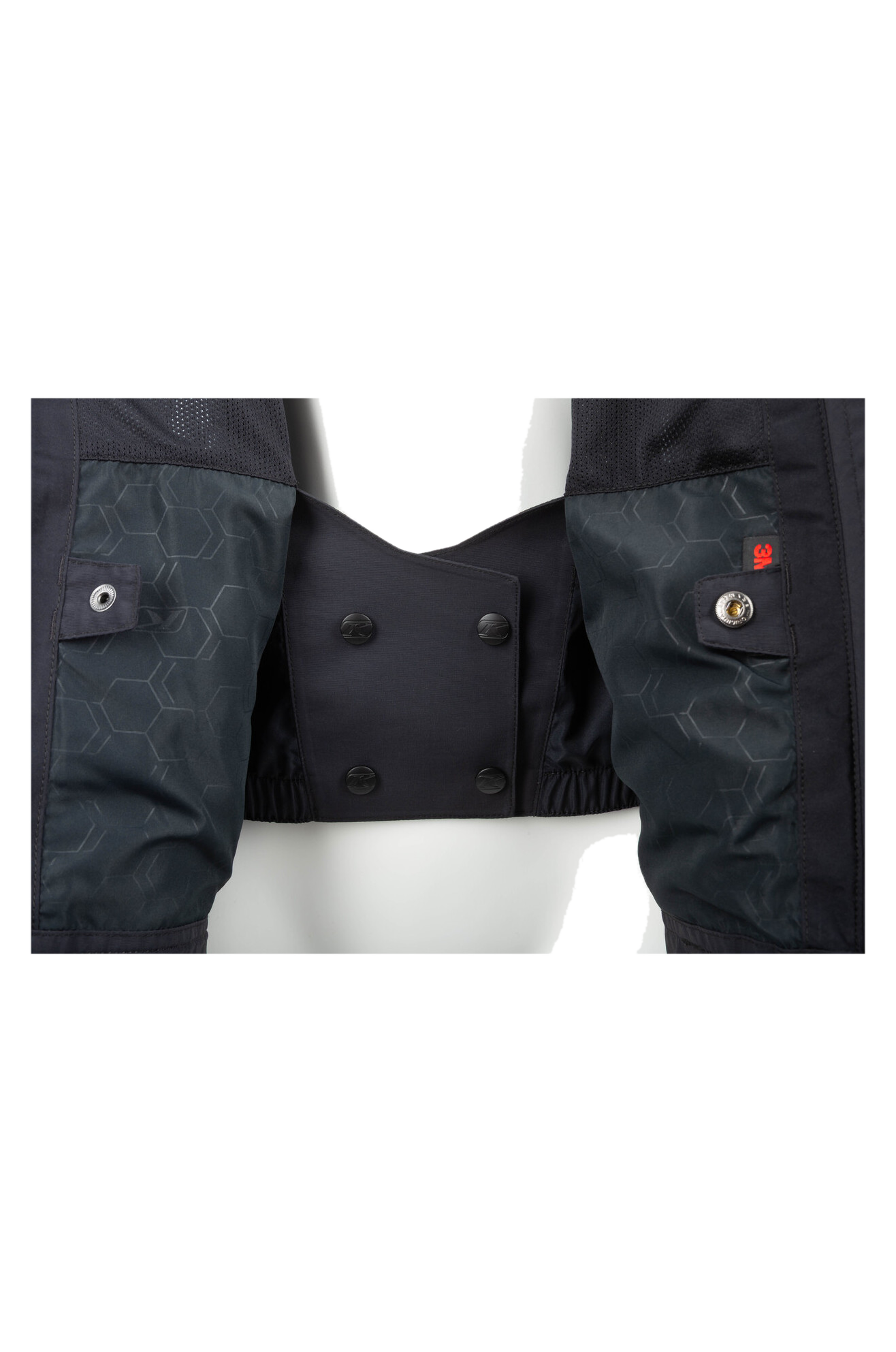 Chaqueta de Nieve Klim Alpine