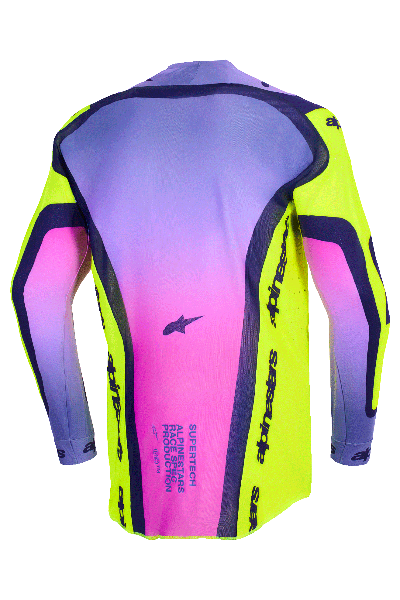 Alpinestars Supertech Vista MX Jersey