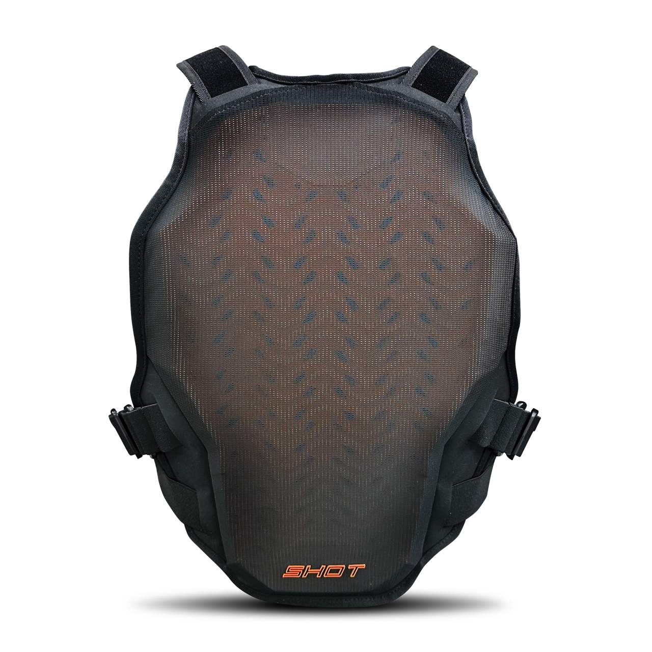 Borstbeschermer Shot Race Gear Race Evo D3O 27