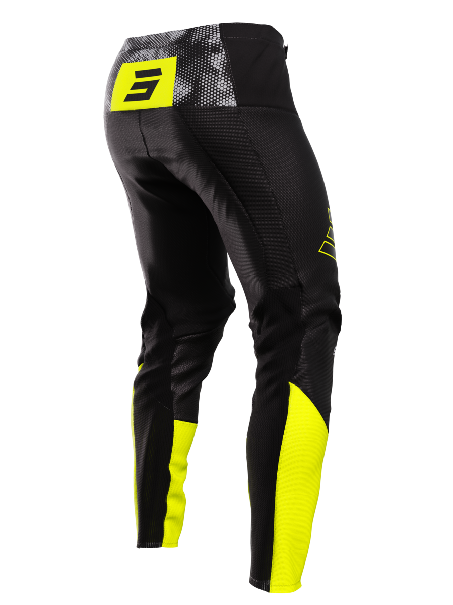 Pantalon Cross Shot Contact Indy