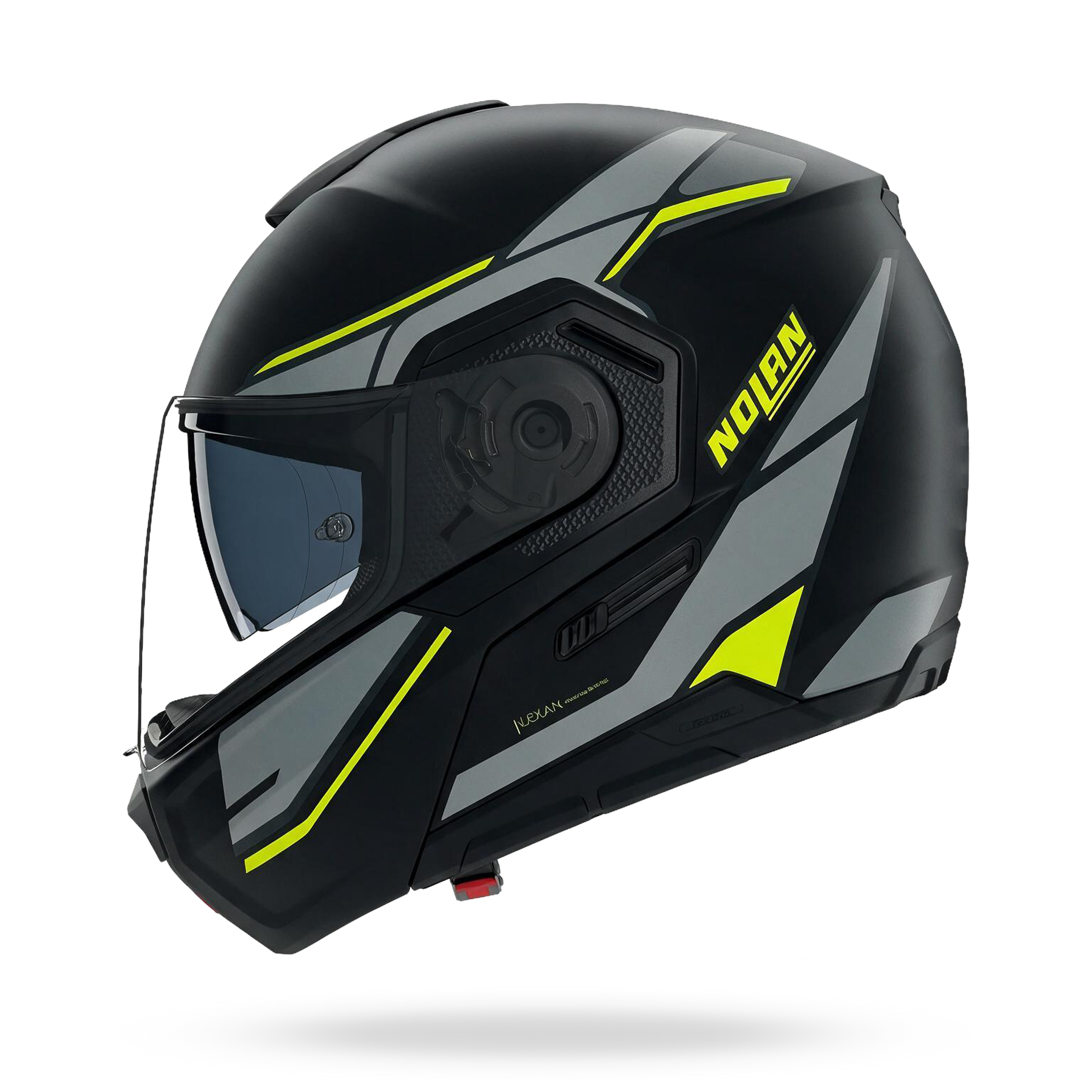Nolan N90-3 Sincrono Modular Helmet