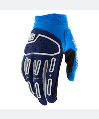 Guantes MX 100% Airmatic