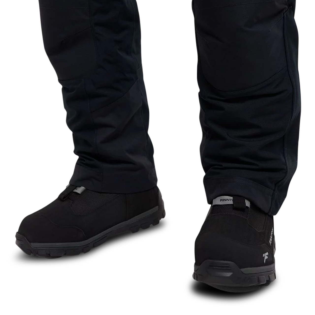 Finntrail Touring Snowmobile Boots