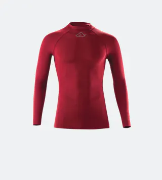 Langærmet Undertrøje Acerbis Evo Technical Underwear