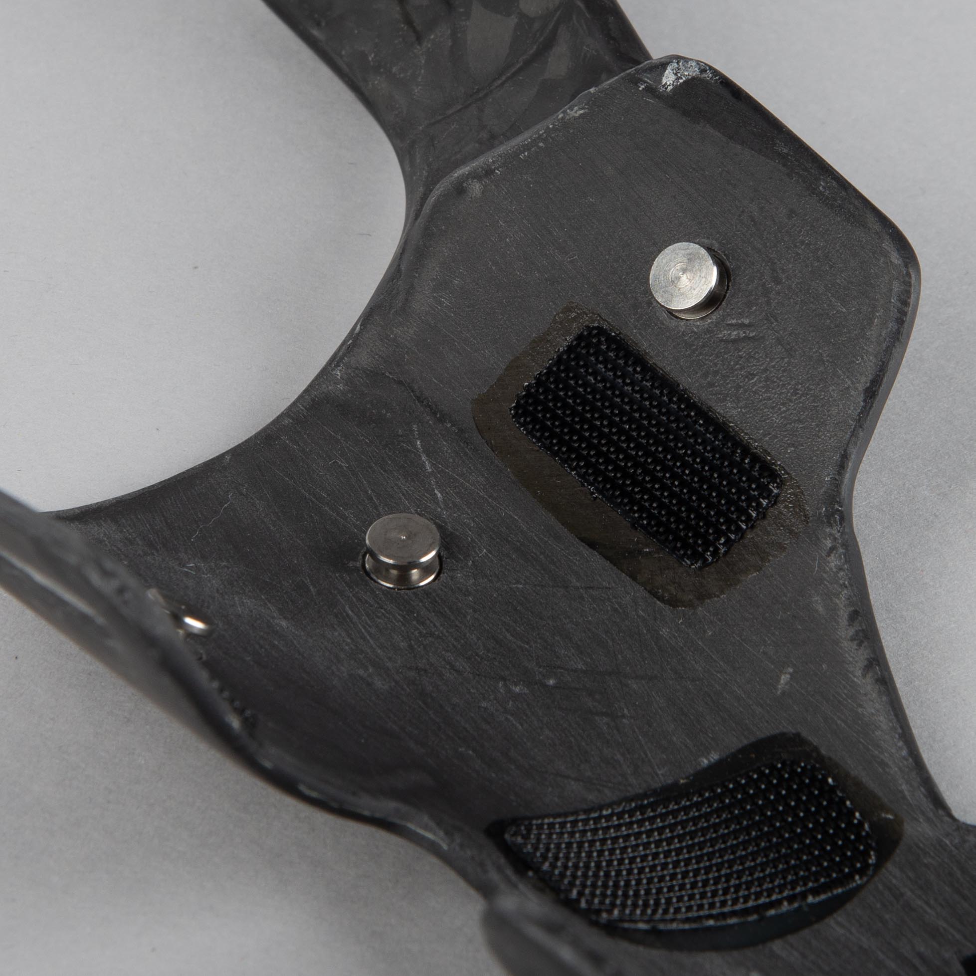 Leatt C-Frame Pro Right Lower Shin plate
