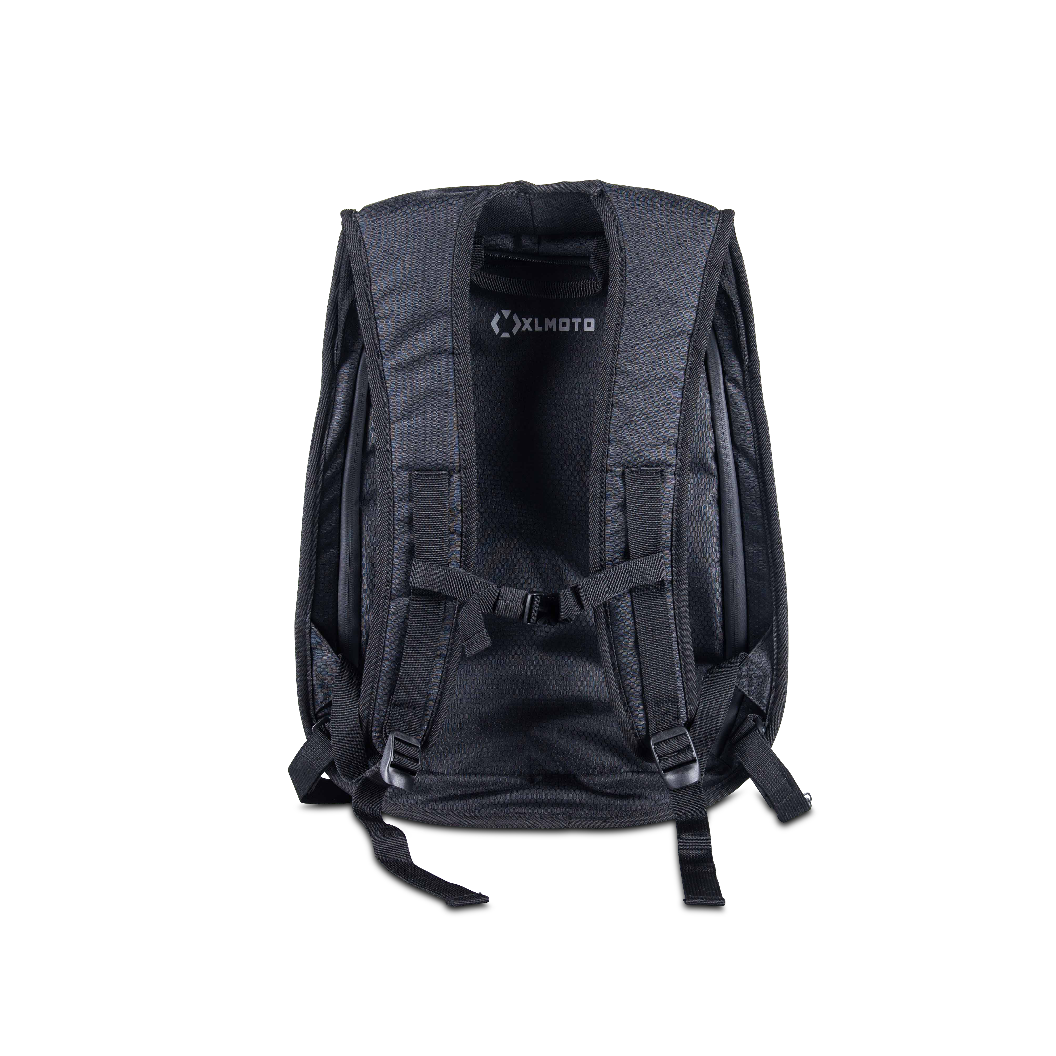 Mochila de Moto XLMOTO Slipstream Resistente al Agua