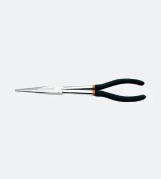 Beta Tools Extra-Long Needle-Nose Pliers