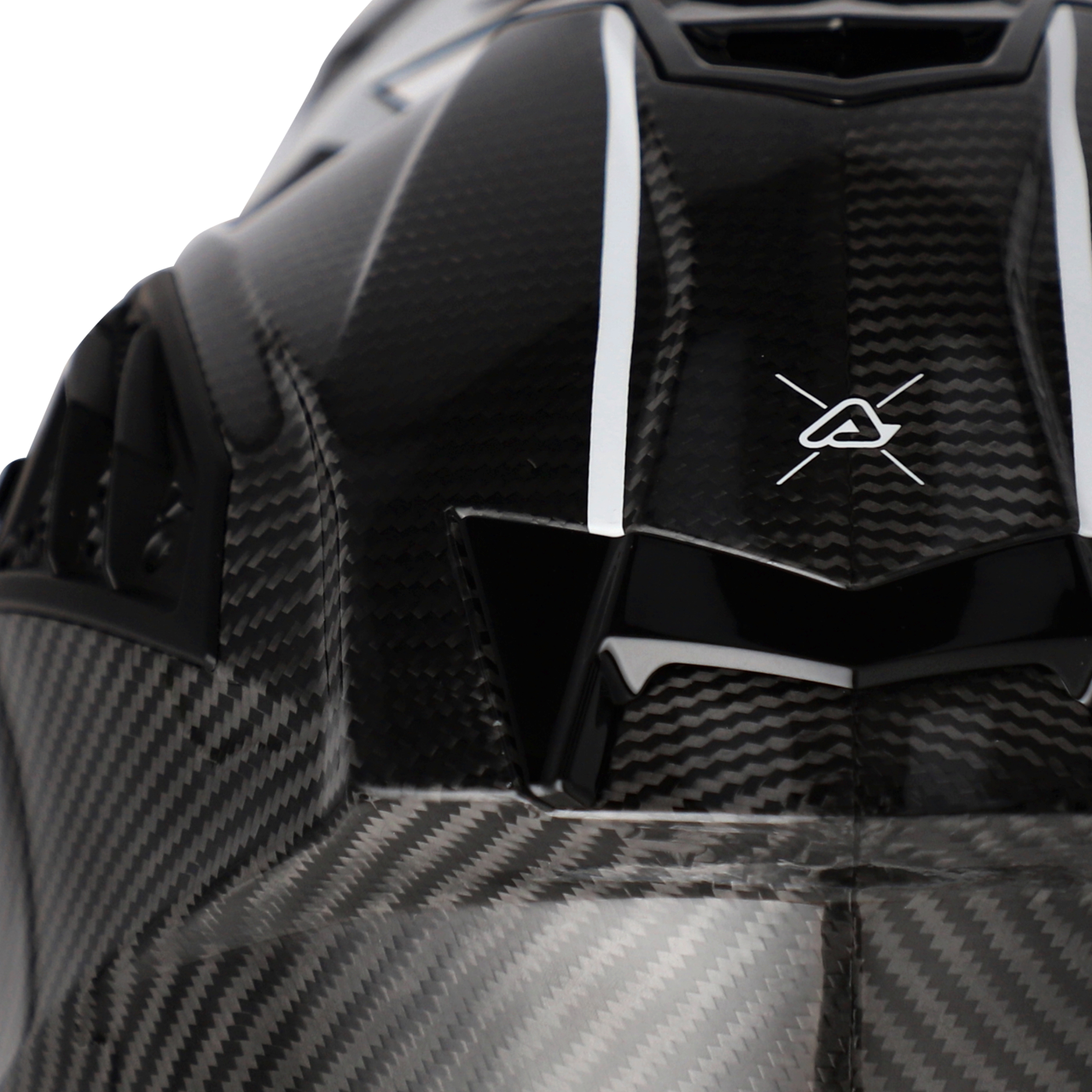 Crosshelm Acerbis Airstrike-C