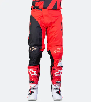 Crossbroek Alpinestars Racer Compass