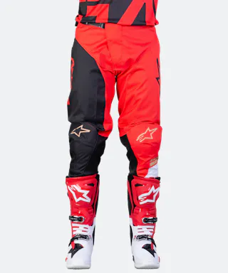 Crossbroek Alpinestars Racer Compass