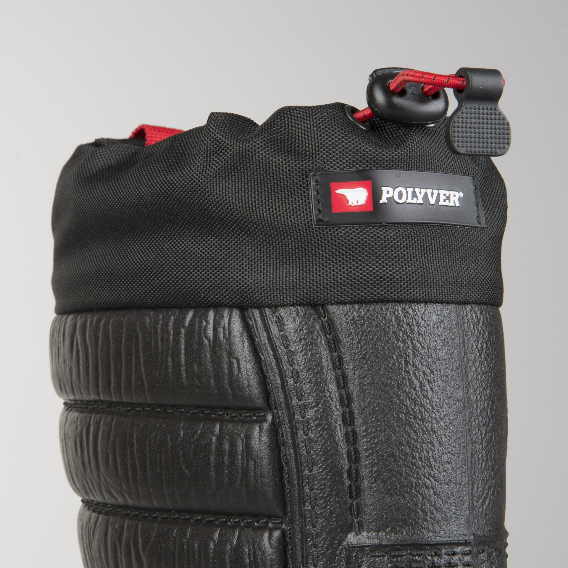 Polyver Low Premium+ Winter Boots