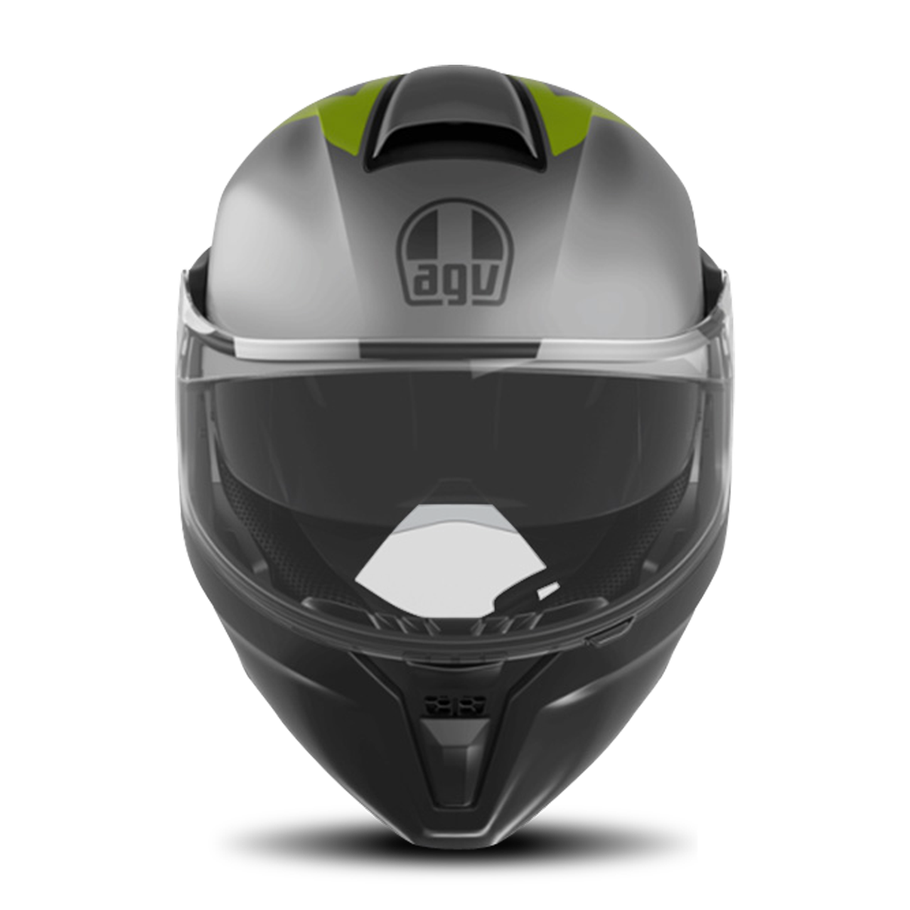 Casco Modular AGV Streetmodular