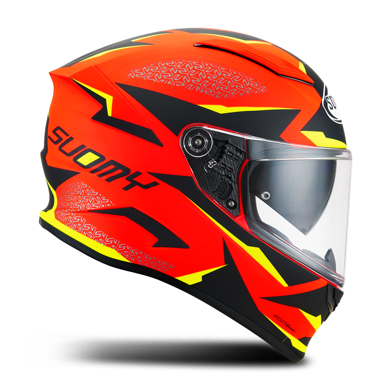 Casco Integral Suomy Speedstar Luminescence