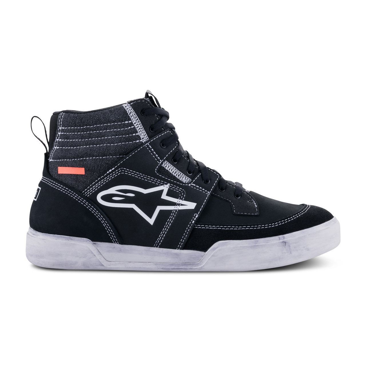 Alpinestars Ageless MC Shoes Gum