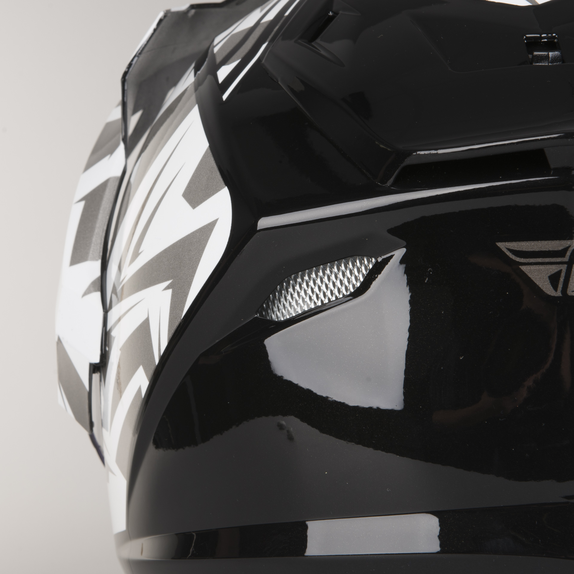 Casco Adventure FLY Racing Trekker