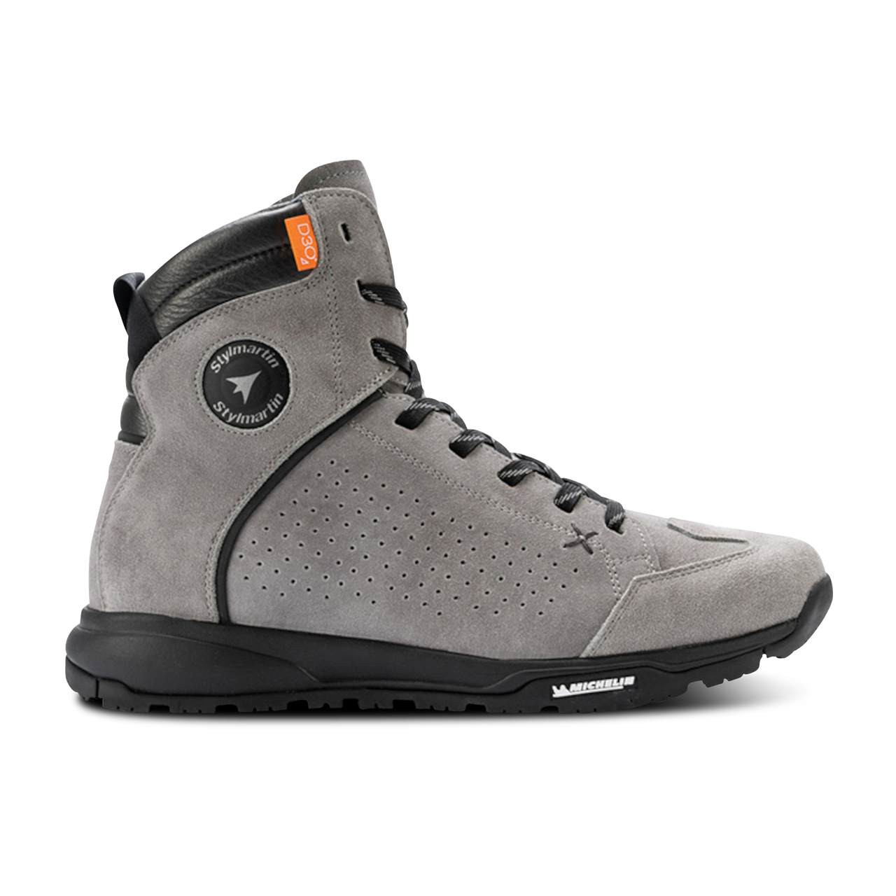 Stylmartin Zed Air MC Shoes