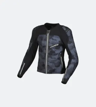 Macna Korus Motorcycle Jacket