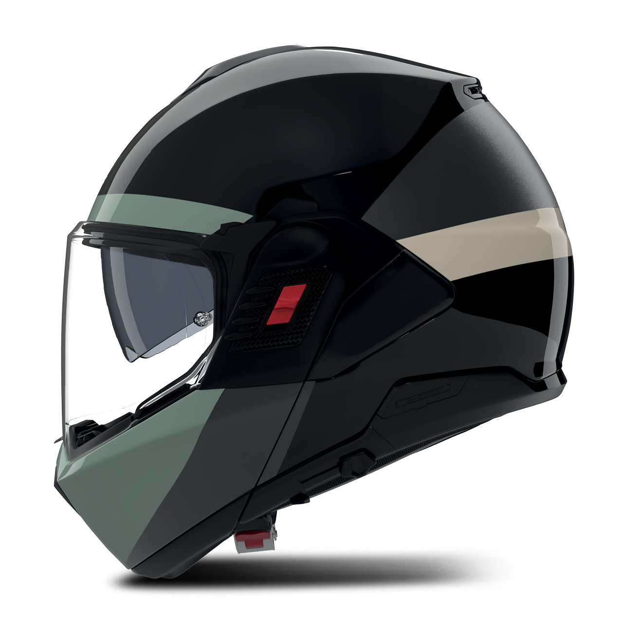 Nolan N-120-1 Blocco Modular Helmet
