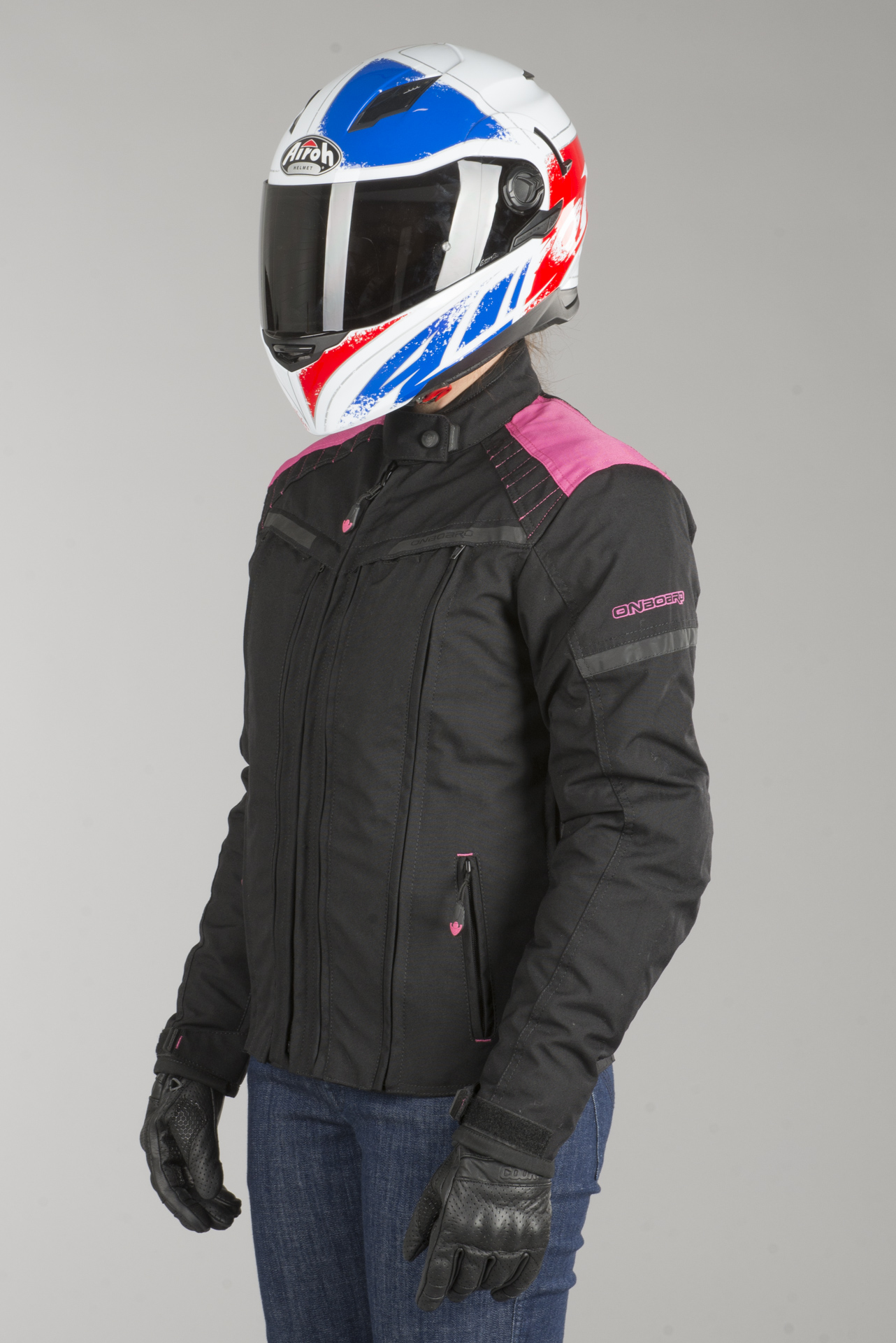 ON BOARD Lady Essence 4s MC Jacket